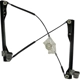 Purchase Top-Quality Window Regulator by ACI/MAXAIR - 84851 pa1