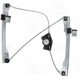 Purchase Top-Quality Window Regulator by ACI/MAXAIR - 84851 pa2