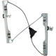 Purchase Top-Quality Window Regulator by ACI/MAXAIR - 84866 pa1