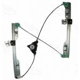 Purchase Top-Quality Window Regulator by ACI/MAXAIR - 84866 pa3