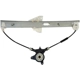 Purchase Top-Quality Window Regulator by ACI/MAXAIR - 84882 pa1