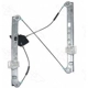 Purchase Top-Quality Window Regulator by ACI/MAXAIR - 84888 pa2