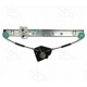 Purchase Top-Quality Window Regulator by ACI/MAXAIR - 84891 pa3