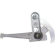 Purchase Top-Quality Window Regulator by AISIN - RMAFD001 pa1