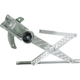 Purchase Top-Quality Window Regulator by AISIN - RMAFD006 pa1