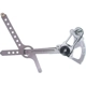 Purchase Top-Quality Window Regulator by AISIN - RMAGM001 pa1