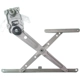 Purchase Top-Quality Window Regulator by AISIN - RMAT014 pa1