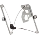 Purchase Top-Quality Window Regulator by AISIN - RPB019 pa1