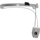 Purchase Top-Quality Window Regulator by AISIN - RPB025 pa1