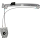 Purchase Top-Quality Window Regulator by AISIN - RPB026 pa1