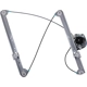 Purchase Top-Quality Window Regulator by AISIN - RPB042 pa1