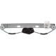 Purchase Top-Quality AISIN - RPB047 - Window Regulator pa1