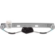 Purchase Top-Quality Window Regulator by AISIN - RPB048 pa1