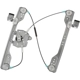 Purchase Top-Quality Window Regulator by AISIN - RPCH021 pa1