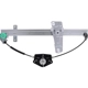Purchase Top-Quality Window Regulator by AISIN - RPCH035 pa1
