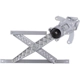 Purchase Top-Quality Window Regulator by AISIN - RPFD011 pa1