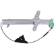 Purchase Top-Quality Window Regulator by AISIN - RPFD020 pa1