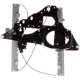 Purchase Top-Quality Window Regulator by AISIN - RPFD085 pa1