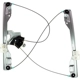 Purchase Top-Quality Window Regulator by AISIN - RPFD088 pa1