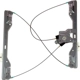Purchase Top-Quality Window Regulator by AISIN - RPFD088 pa2