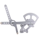Purchase Top-Quality Window Regulator by AISIN - RPGM003 pa1