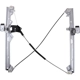 Purchase Top-Quality Window Regulator by AISIN - RPGM005 pa1