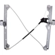 Purchase Top-Quality Window Regulator by AISIN - RPGM030 pa2