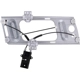 Purchase Top-Quality Window Regulator by AISIN - RPGM055 pa1