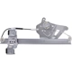 Purchase Top-Quality Window Regulator by AISIN - RPGM076 pa1