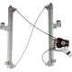 Purchase Top-Quality Window Regulator by AISIN - RPGM099 pa2