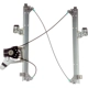 Purchase Top-Quality Window Regulator by AISIN - RPGM100 pa1