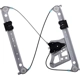 Purchase Top-Quality Window Regulator by AISIN - RPMB014 pa1