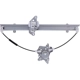 Purchase Top-Quality Window Regulator by AISIN - RPN040 pa1
