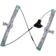 Purchase Top-Quality Window Regulator by AISIN - RPN061 pa1