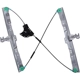 Purchase Top-Quality Window Regulator by AISIN - RPN062 pa1