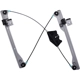 Purchase Top-Quality Window Regulator by AISIN - RPVG013 pa1