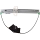 Purchase Top-Quality Window Regulator by AISIN - RPVG045 pa1