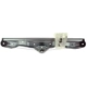 Purchase Top-Quality AISIN - RPB049 - Window Regulator Assembly pa1