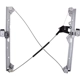 Purchase Top-Quality AISIN - RPGM030 - Window Regulator pa1