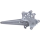 Purchase Top-Quality Window Regulator Assembly by AISIN - RPT104 pa2