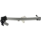 Purchase Top-Quality DORMAN (OE SOLUTIONS) - 751414 - Window Regulator and Lift Motor Assembly pa1