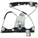 Purchase Top-Quality Window Regulator by AUTO 7 - 910-0025 pa1