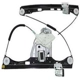Purchase Top-Quality Window Regulator by AUTO 7 - 910-0148 pa1