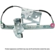 Purchase Top-Quality Window Regulator by CARDONE INDUSTRIES - 82-1003A pa2