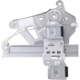 Purchase Top-Quality Window Regulator by CARDONE INDUSTRIES - 82-1005A pa3