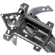 Purchase Top-Quality Window Regulator by CARDONE INDUSTRIES - 82-1046A pa4