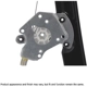 Purchase Top-Quality Window Regulator by CARDONE INDUSTRIES - 82-1056A pa2
