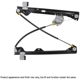 Purchase Top-Quality Window Regulator by CARDONE INDUSTRIES - 82-1056A pa4