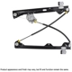 Purchase Top-Quality Window Regulator by CARDONE INDUSTRIES - 82-1057A pa2