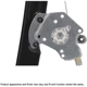Purchase Top-Quality Window Regulator by CARDONE INDUSTRIES - 82-1057A pa4